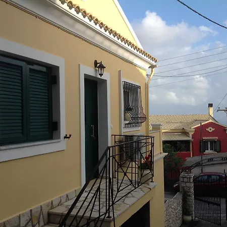 Eva's House *
