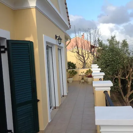 Eva's House *