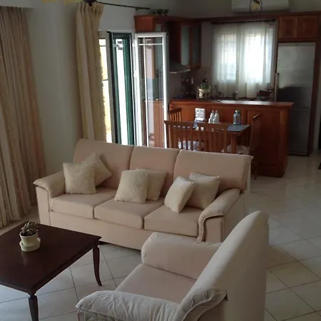 Eva's House