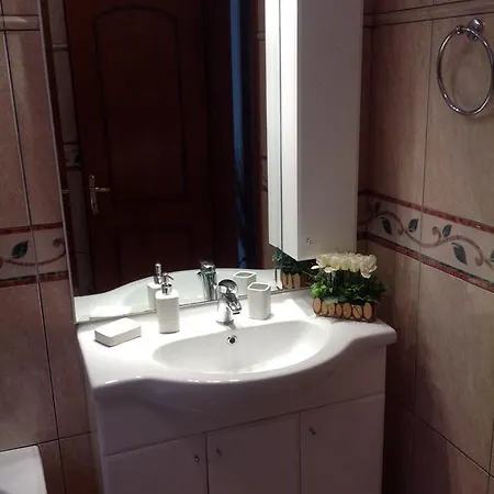 Casa vacanze Eva's House